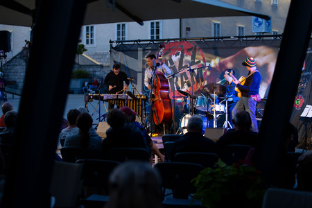 Rolan Abreu Quartet 31. 7. 2025 (2)